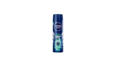 Deo Spray Nivea For Men Invi B&W Power 150Ml