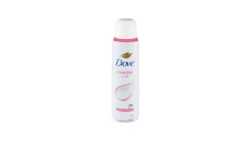 Deo Spray Dove Talco Dove 150 Ml