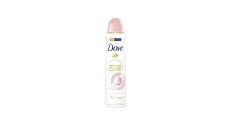 Deo Spray Dove Adv Beauty Finish 150Ml