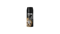 Deo Spray Axe  Collision Cookies 150Ml
