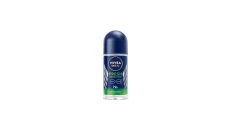 Deo Roll On Nivea Fresh Sensitive Men 50 Ml