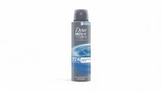 Deo Spray Dove Men Adv Clean Comfort 150Ml