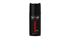 Deo Spray Str 8 Red Code Ds 150Ml