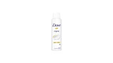 Deo Spray Dove Original 150 Ml
