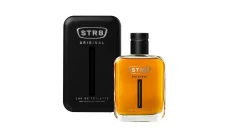 Deo Spray Str 8 Edt Original 100 Ml