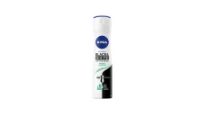 Deo Spray Nivea Black&White Fresh 150 Ml