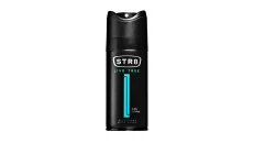 Deo Spray Str 8 Live True 150M