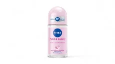 Deo Roll On Nivea Pearl Beauty 50 Ml