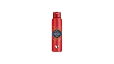 Deo Spray Old Spice Captain 150Ml