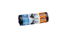 Fino Qese Pleh. 35 Lt/Hdpe/ 30Pc