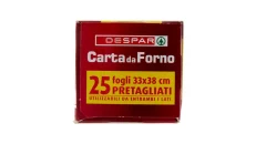 Leter Furre Despar 38X42 Cm 25Cope
