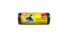 Fino Qese Plehrash 20 Lt/Hdpe/ 30 P