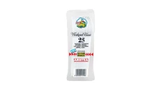 25 Luge Plastike (Te Bardha)