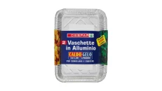 Vasket Alumini Despar 6 Porc 2.3Lt 2 Cope