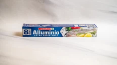 Despar Leter Alumini Per Ushqime 8M