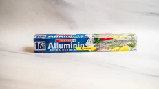Despar Leter Alumini Per Ushqime 16M