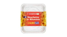 Vasket Alumini Despar 8 Porc 2.6Lt 2 Cope