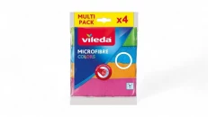 Vileda Microfibre Colors 8/1