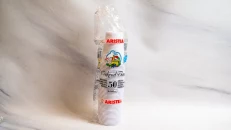 50 Gota Plastike Te Bardha 200 Cc