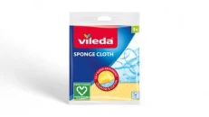 Lecka Vileda Spugna Foglio Di Supporto 3Cope