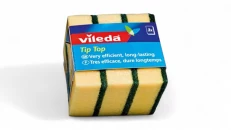 Sfungjer Pastimi Vileda Tiptop 3Cope