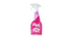 Heqes Njollash Pink Stuff Stardrops Spray 500Ml