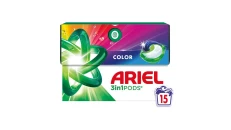 Det.Ariel Pods Color 15Cope