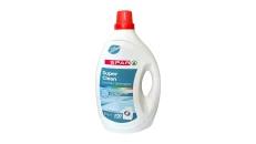 Det.Spar Softly Leng  Black 2 Lit-50Larje