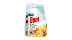 Det.Duel Pluhurl Soft Lotus  2.7 Kg-30Larje