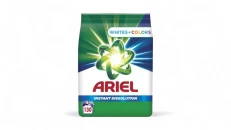 Det.Ariel Pluhur White&Color 9.75Kg-130 Larje