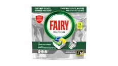 Lares Lavastovilje Fairy Platinium Yellow 15 Cope