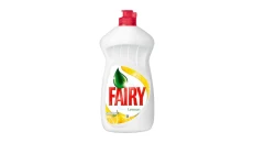 Lares Enesh Fairy Lemon 450Ml