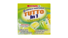 Lares Lavastovilje Despar Allin1 30X80Gr