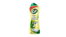 Pastrues Cream Cif Lemon 500 Ml