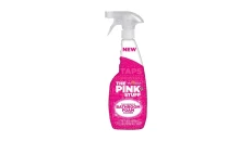 Pastrues Pink Stuff Per Tualetin 750 Ml
