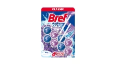Tableta Wc Bref Duo Pack Lavander  2X50Gr