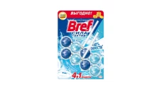Tableta Wc Bref Duo Pack Ocean 2X50Gr