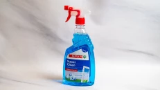 Lares Xhamash Spar Softly Crystal 750 Ml