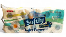 Leter Higjenike Spar Premium Kamomil 4Veli 10Rulona