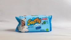 Leter E Lagur Spar Baby Premium 72 Fije