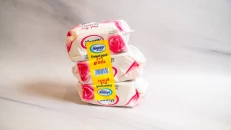 Leter E Lagur Happy Travel Pack (2+1)3*30Fije