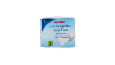 Leter Higjenike Despar Maxi Ecolabel 2Veli 4Rulona