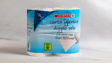 Leter Higjenike Despar 2 Veli 4 Rulona