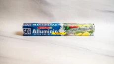 Despar Leter Alumini Per Ushqime 50M