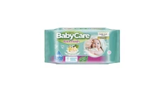 Leter E Lagur Babycare Fresh 54 Fije