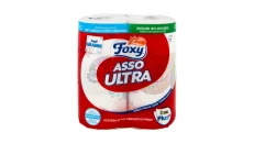 Leter Kuzhine Foxy Asso 2Roll 2Veli