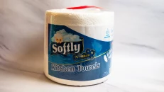 Leter Kuzhine Premium Softly 500 Prerje 3 Shtresa