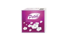 Kartopecete Petal  25X25 60 Fije