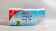 Kartopecete Despar 1 Ply Scelta Verde 250 Fije
