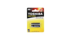 Toshiba Bateri Alkaline Bp2 Lr03